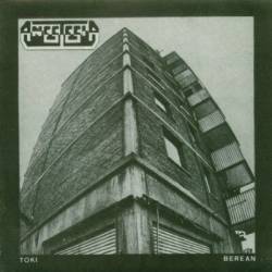 Anestesia (ESP) : Toki Berean